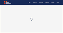 Desktop Screenshot of nsk.fi